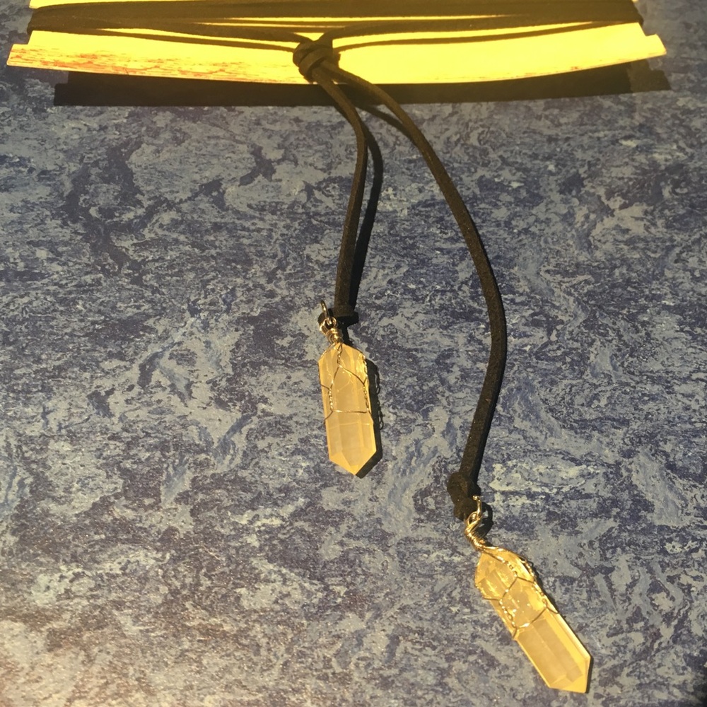 Necklace - Picture 2 of 2